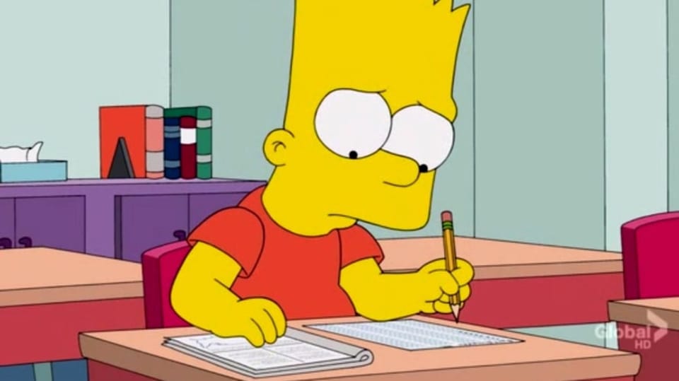 Simpsonovi